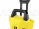 Karcher K3 Power Control Home - Idropulitrice a freddo - 380 lt/h - 120bar