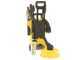 Karcher K3 Power Control Home - Idropulitrice a freddo - 380 lt/h - 120bar
