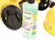 Karcher K3 Power Control Home - Idropulitrice a freddo - 380 lt/h - 120bar