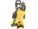 Karcher K3 Power Control Home - Idropulitrice a freddo - 380 lt/h - 120bar