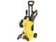 Karcher K3 Power Control Home - Idropulitrice a freddo - 380 lt/h - 120bar