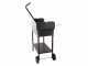 Seven Italy Doriano - Barbecue in ferro artigianale a carbone - 57,5x37cm