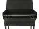 Seven Italy Doriano - Barbecue in ferro artigianale a carbone - 57,5x37cm