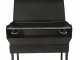 Seven Italy Doriano - Barbecue in ferro artigianale a carbone - 57,5x37cm