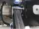 BullMach Helios 500 E - Motocarriola cingolata cassone estensibile 500Kg