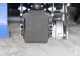 BullMach Helios 500 E - Motocarriola cingolata cassone estensibile 500Kg