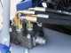 BullMach Helios 500 E - Motocarriola cingolata cassone estensibile 500Kg