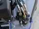 BullMach Helios 500 E - Motocarriola cingolata cassone estensibile 500Kg