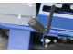 BullMach Helios 500 E - Motocarriola cingolata cassone estensibile 500Kg