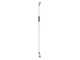 BlackStone 450-BP - Forbice elettrica da potatura su asta - 37V 5.2Ah - 200 cm - Diametro di taglio 45mm