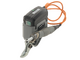 BlackStone 450-BP - Forbice elettrica da potatura su asta - 37V 5.2Ah - 200 cm - Diametro di taglio 45mm