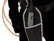 BlackStone 450-BP - Forbice elettrica da potatura su asta - 37V 5.2Ah - 200 cm - Diametro di taglio 45mm