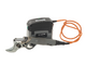 BlackStone 450-BP - Forbice elettrica da potatura su asta - 37V 5.2Ah - 200 cm - Diametro di taglio 45mm