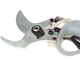 BlackStone 450-BP - Forbice elettrica da potatura su asta - 37V 5.2Ah - 200 cm - Diametro di taglio 45mm