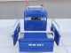 BullMach Helios 320 E - Motocarriola cingolata cassone estensibile 320Kg