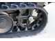 BullMach Helios 320 E - Motocarriola cingolata cassone estensibile 320Kg