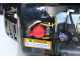 BullMach Helios 320 E - Motocarriola cingolata cassone estensibile 320Kg