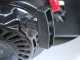 BullMach Helios 320 E - Motocarriola cingolata cassone estensibile 320Kg
