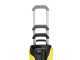 Karcher K7 Premium Smart Control - Idropulitrice - portata 600 lt/h - pressione 180 bar - App Home &amp; Garden