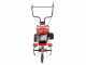 Einhell GC-MT 2536 - Motozappa a benzina 5 HP - Motore 150cc
