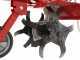 Einhell GC-MT 2536 - Motozappa a benzina 5 HP - Motore 150cc