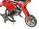 Einhell GC-MT 2536 - Motozappa a benzina 5 HP - Motore 150cc