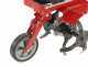 Einhell GC-MT 2536 - Motozappa a benzina 5 HP - Motore 150cc