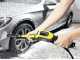 Karcher K4 Power Control - Idropulitrice a freddo - 130 bar - 420 lt/h