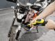 Karcher K4 Power Control - Idropulitrice a freddo - 130 bar - 420 lt/h