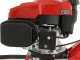 Einhell GC-MT 2560 LD - Motozappa a benzina 5 HP - Motore 150cc