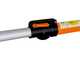Bahco ATP 230-410 - Svettatoio da potatura professionale - asta telescopica 230-410 cm - &Oslash; 32 mm - svettatoio