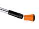 Bahco ATP 230-410 - Svettatoio da potatura professionale - asta telescopica 230-410 cm - &Oslash; 32 mm - svettatoio