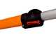 Bahco ATP 230-410 - Svettatoio da potatura professionale - asta telescopica 230-410 cm - &Oslash; 32 mm - svettatoio