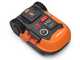 Worx Landroid WR167E - Robot rasaerba con perimetro - Batteria 20V e 4Ah - M700 2.0