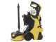 Karcher K4 Premium Power Control Home - Idropulitrice e lavasuperfici T5 -130 bar 430 lt/h
