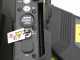 Ryobi RM480E - Trattorino rasaerba a batteria - taglio mulching - scarico laterale - 4x12V a piombo liquido