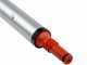 Bahco ASP3740-C39JTC - KIT Segaccio su asta di prolunga componibile 3,74 m - lama da 39 cm