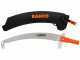 Bahco ASP3740-C39JTC - KIT Segaccio su asta di prolunga componibile 3,74 m - lama da 39 cm