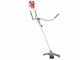 Ikra ICBC 2/2025 - Decespugliatore a batteria - 40V - 2Ah