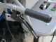 BullMach Helios 450 EB - Carriola elettrica estensibile a batteria 60V 20Ah