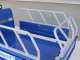 BullMach Helios 450 EB - Carriola elettrica estensibile a batteria 60V 20Ah