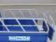 BullMach Helios 450 EB - Carriola elettrica estensibile a batteria 60V 20Ah