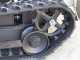 BullMach Helios 450 EB - Carriola elettrica estensibile a batteria 60V 20Ah