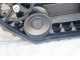 BullMach Helios 450 EB - Carriola elettrica estensibile a batteria 60V 20Ah