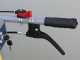 BullMach Helios 450 EB - Carriola elettrica estensibile a batteria 60V 20Ah