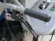 BullMach Helios 450 EB - Carriola elettrica estensibile a batteria 60V 20Ah
