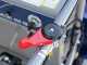 BullMach Helios 450 EB - Carriola elettrica estensibile a batteria 60V 20Ah