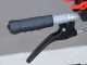 BullMach Helios 450 EB - Carriola elettrica estensibile a batteria 60V 20Ah