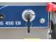 BullMach Helios 450 EB - Carriola elettrica estensibile a batteria 60V 20Ah