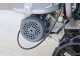 BullMach Helios 450 EB - Carriola elettrica estensibile a batteria 60V 20Ah